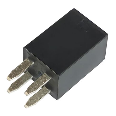 4Pcs 13748475 12VDC 4Pins Automotive Mini Micro Multi-Purpose Relay 8475 in Kuwait