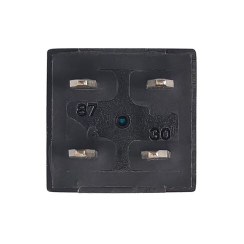 4Pcs 13748475 12VDC 4Pins Automotive Mini Micro Multi-Purpose Relay 8475 in Kuwait