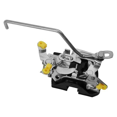 مزلاج قفل الباب الأمامي استبدال الجانب الأيمن لـ 69310-89120 6931089120 متوافق مع Toyota Hilux Pickup LN85 LN86 متوافق مع Toyota 4Runner LN105 LN106 1988-1996 (جانب الركاب) in Kuwait