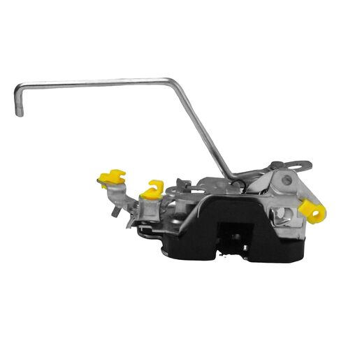 مزلاج قفل الباب الأمامي استبدال الجانب الأيمن لـ 69310-89120 6931089120 متوافق مع Toyota Hilux Pickup LN85 LN86 متوافق مع Toyota 4Runner LN105 LN106 1988-1996 (جانب الركاب) in Kuwait
