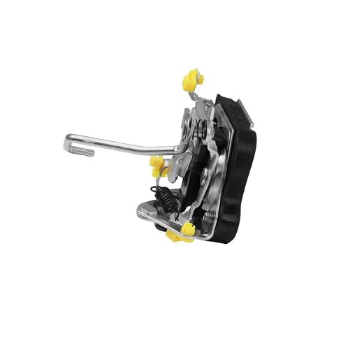مزلاج قفل الباب الأمامي استبدال الجانب الأيمن لـ 69310-89120 6931089120 متوافق مع Toyota Hilux Pickup LN85 LN86 متوافق مع Toyota 4Runner LN105 LN106 1988-1996 (جانب الركاب) in Kuwait
