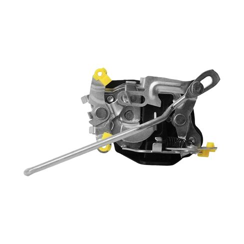 مزلاج قفل الباب الأمامي استبدال الجانب الأيمن لـ 69310-89120 6931089120 متوافق مع Toyota Hilux Pickup LN85 LN86 متوافق مع Toyota 4Runner LN105 LN106 1988-1996 (جانب الركاب) in Kuwait