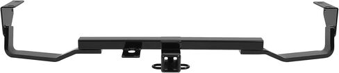 Trailer Tow Hitch 2 Inch Receiver Class 3 Compatible with 2007-2009 Hyundai Santa Fe in Saudi Arabia