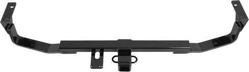 Trailer Tow Hitch 2 Inch Receiver Class 3 Compatible with 2007-2009 Hyundai Santa Fe in Saudi Arabia