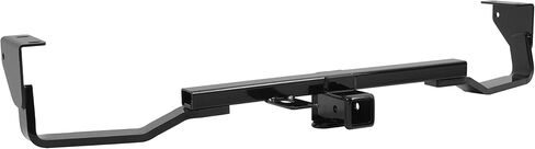 Trailer Tow Hitch 2 Inch Receiver Class 3 Compatible with 2007-2009 Hyundai Santa Fe in Saudi Arabia