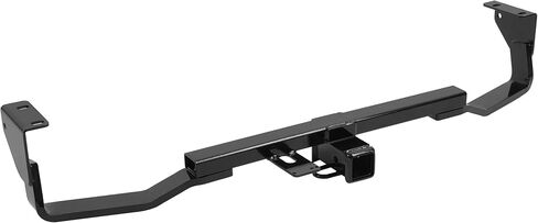 Trailer Tow Hitch 2 Inch Receiver Class 3 Compatible with 2007-2009 Hyundai Santa Fe in Saudi Arabia