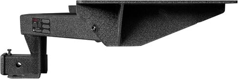 GNG 2" Hitch Receiver Compatible with 2014-2020 Acura MDX / 2016-2022 Honda Pilot Receiver, Steel Black Textured, Trailer Hitch in Kuwait