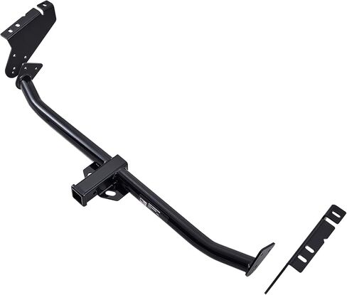 وصلة مقطورة من الفئة 3 مقاس 2 بوصة مناسبة لسيارة Toyota Sienna 2004-2020 وصلة سحب in Kuwait