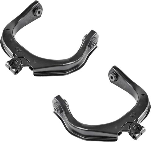 10pcs Suspension Kit for 2003-2009 Chevy Trailblazer EXT SSR, GMC Envoy XL XUV, Isuzu Ascender, Buick Rainier, 2 Upper Control Arms, 4 Ball Joint,2 Rear Sway Bar Links, 2 Outer Tie Rod Ends in Saudi Arabia