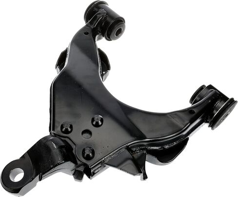 Dorman 521-676 Front Passenger Side Lower Suspension Control Arm Compatible with Select Toyota Models in Saudi Arabia