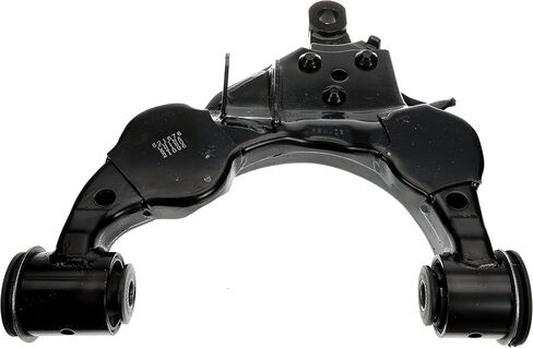 Dorman 521-676 Front Passenger Side Lower Suspension Control Arm Compatible with Select Toyota Models in Saudi Arabia