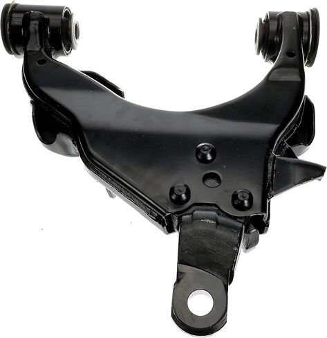 Dorman 521-676 Front Passenger Side Lower Suspension Control Arm Compatible with Select Toyota Models in Saudi Arabia