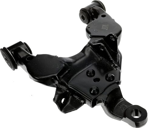 Dorman 521-676 Front Passenger Side Lower Suspension Control Arm Compatible with Select Toyota Models in Saudi Arabia