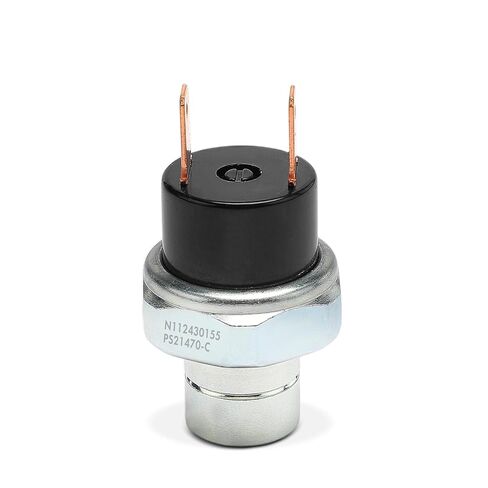 Replacement Parts for HVAC Pressure Switch for Chevrolet Malibu K5 Blazer K30 Pickup P10 P20 P30 Van Mod-A58PP-71332 in Saudi Arabia