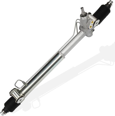 BRTEC Power Steering Rack and Pinion Compatible for Toyota Sienna 2004 2005 2006 2007 2008 2009 2010 44250-08040 in Saudi Arabia