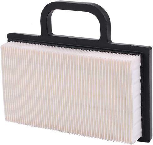 499486 499486S 698754 فلتر الهواء + 691035 845125 فلتر الوقود + 492932S 492932 696854 فلتر الزيت لـ Briggs & Stratton 401577 405577 406777 407777 40G777 24hp أجزاء المحركات in Kuwait