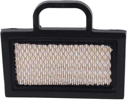 499486 499486S 698754 فلتر الهواء + 691035 845125 فلتر الوقود + 492932S 492932 696854 فلتر الزيت لـ Briggs & Stratton 401577 405577 406777 407777 40G777 24hp أجزاء المحركات in Kuwait