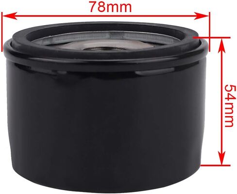 499486 499486S 698754 فلتر الهواء + 691035 845125 فلتر الوقود + 492932S 492932 696854 فلتر الزيت لـ Briggs & Stratton 401577 405577 406777 407777 40G777 24hp أجزاء المحركات in Kuwait