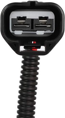 621-493 LINNCAS مروحة تبريد الرادياتير مناسبة لـ 2010 2011 2012 لشركة Hyundai لسانتا في 2011 2012 2013 2014 2015 لكيا لتجميع مروحة المبرد سورينتو باللون الأسود in Kuwait