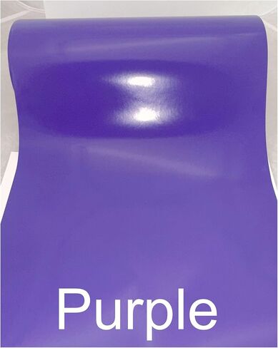 Reflective Concepts - 2015-2023 Jeep Renegade - Jeep Front and Rear Emblem Overlay Decal Stickers - (Color: Purple) in Saudi Arabia