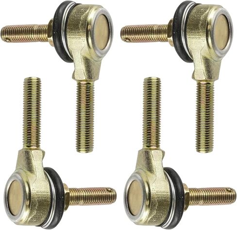 Replacement For 2 Tie Rod End Kit for Suzuki LT230E LT-F230 LT300E Quadrunner 230 300 1986-1993 Mod-C26C-24367 in Saudi Arabia