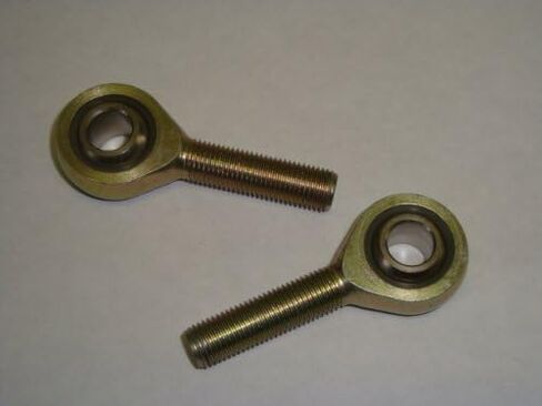 Scag 482586 Rod End, Male 3/8-24 Right Hand THD in Kuwait