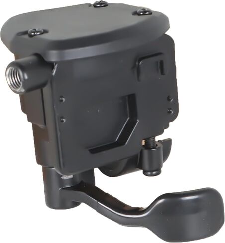Thumb Throttle Replacement for Honda TRX250R TRX300 TRX350 TRX400EX TRX420 TRX450R TRX700 in Saudi Arabia