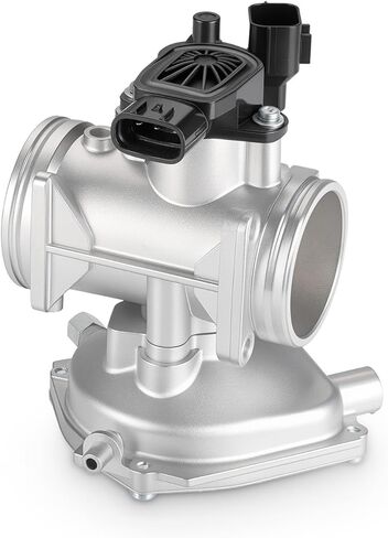 جسم الخانق متوافق مع Polaris Sportsman 450 HO 2017-2025 Sportsman 570 2014-2025 1204963 1205009 in Kuwait