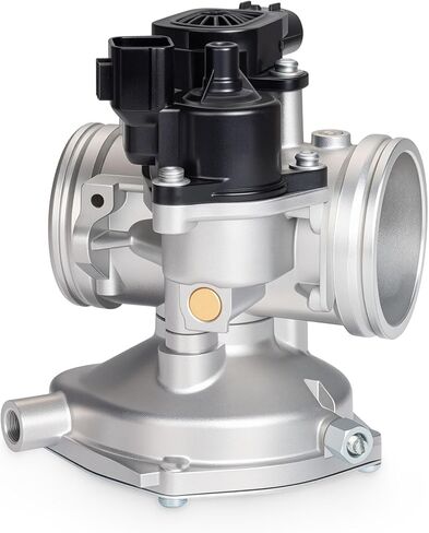 جسم الخانق متوافق مع Polaris Sportsman 450 HO 2017-2025 Sportsman 570 2014-2025 1204963 1205009 in Kuwait