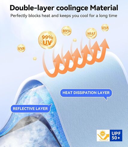 مظلة واقية من الشمس للزجاج الأمامي مناسبة لملحقات شيفروليه كولورادو 2015-2026، [درع حراري مطلي بالفينيل] يحمي السيارة من أشعة الشمس والأضرار الحرارية ويحافظ على البرودة ويحمي الجزء الداخلي in Kuwait