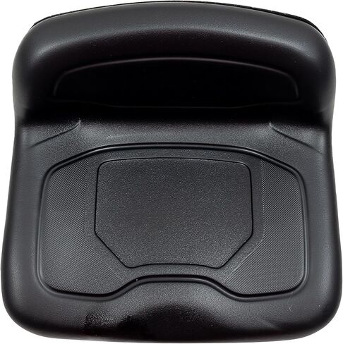 MTD 757-05230 Seat Low Back Black No Ops in Kuwait