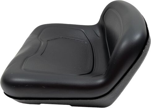MTD 757-05230 Seat Low Back Black No Ops in Kuwait