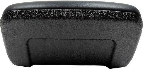 MTD 757-05230 Seat Low Back Black No Ops in Kuwait