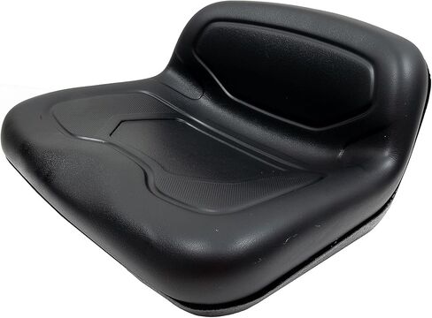MTD 757-05230 Seat Low Back Black No Ops in Kuwait