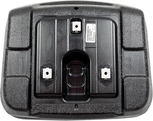 MTD 757-05230 Seat Low Back Black No Ops in Kuwait