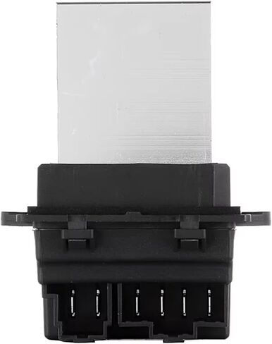 Blower Resistor for Chrysler for Town for Country for Voyager 2001-2005 Car Heater Blower Fan Resistor Parts 04885482AC 04885482AD 04885482AA in Saudi Arabia