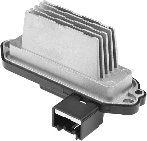 Blower Resistor for Mazda 3 Car Blower Fan Heater Resistor Engine Cooling Fan Resistor HB180BP4M HB18-0B-P4M in Saudi Arabia
