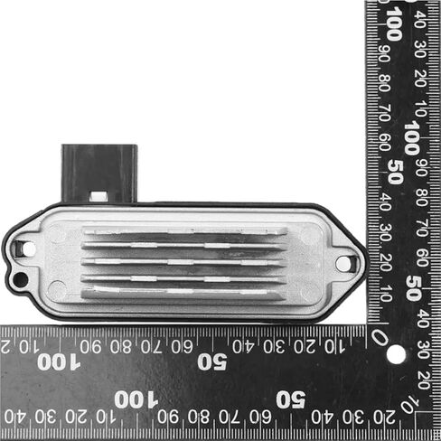 Blower Resistor for Mazda 3 Car Blower Fan Heater Resistor Engine Cooling Fan Resistor HB180BP4M HB18-0B-P4M in Saudi Arabia