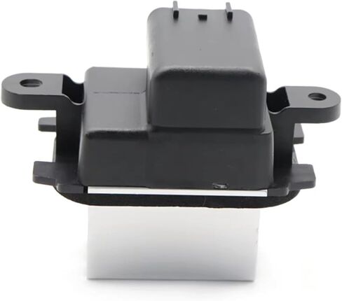 Blower Resistor for Expedition 2008-2016 Car Heater Fan HVAC AC Blower Resistor Control Module BL3Z-19E624-A in Saudi Arabia