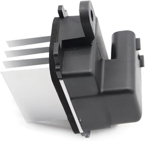 Blower Resistor for Expedition 2008-2016 Car Heater Fan HVAC AC Blower Resistor Control Module BL3Z-19E624-A in Saudi Arabia