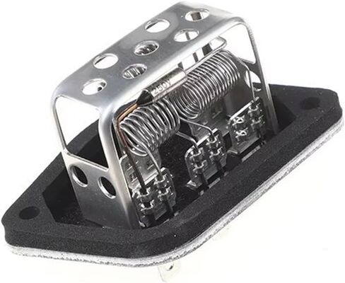 A/C Fan Control Resistor for Jeep for Cherokee 55036000 Car Heater Blower Fan Resistor Blower Speed Regulating Resistor in Saudi Arabia