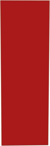 FDP Laminate 5-Compartment Storage Cabinet 24 inch Height; Organize Books, Toys, Games, Art Supplies, Durable, Sturdy Furniture for Home, Daycare, Preschool, Classroom - Almond/Blue in Kuwait