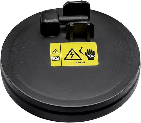 PCV Valve Diaphragm Cap Cover Compatible with N55 3.0L 135i 2011-2013135is 2013 335i 2011-2015 335i 2014-2015 GT XDrive Replace 11127570292 in Kuwait