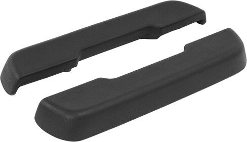 Front Arm Rest Pads Compatible with 1968-1972 Chevy Chevrolet Camaro/Nova/Chevelle and Other A-Body Cars & 1968-1969 Pontiac Firebird, Inner Door Panel Handle Arm Rest in Kuwait
