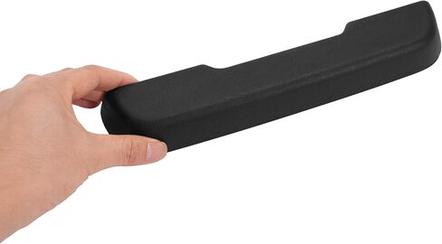 Front Arm Rest Pads Compatible with 1968-1972 Chevy Chevrolet Camaro/Nova/Chevelle and Other A-Body Cars & 1968-1969 Pontiac Firebird, Inner Door Panel Handle Arm Rest in Kuwait