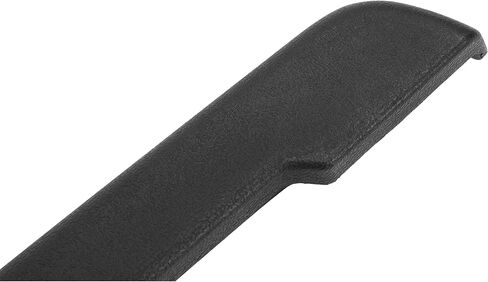 Front Arm Rest Pads Compatible with 1968-1972 Chevy Chevrolet Camaro/Nova/Chevelle and Other A-Body Cars & 1968-1969 Pontiac Firebird, Inner Door Panel Handle Arm Rest in Kuwait