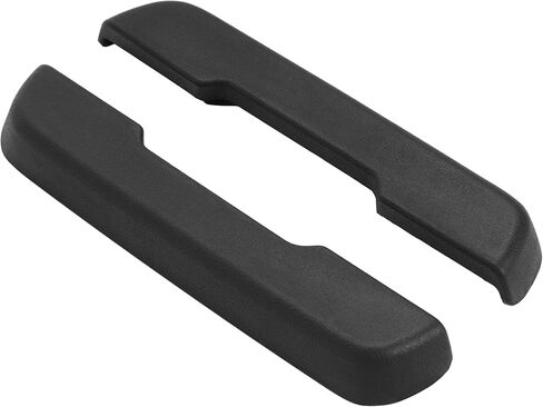 Front Arm Rest Pads Compatible with 1968-1972 Chevy Chevrolet Camaro/Nova/Chevelle and Other A-Body Cars & 1968-1969 Pontiac Firebird, Inner Door Panel Handle Arm Rest in Kuwait