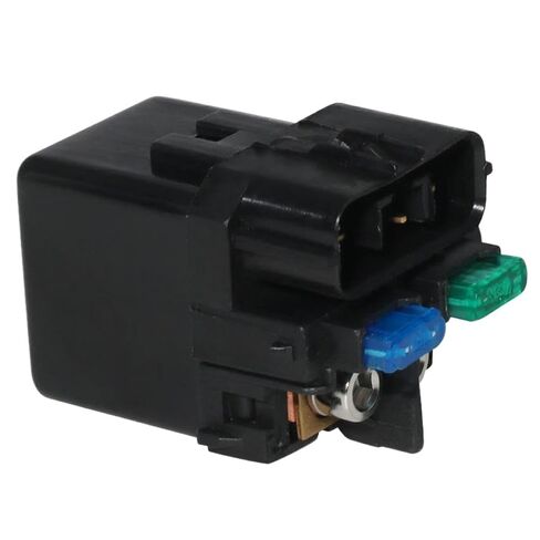 دراجة نارية بدال بداية التشغيل الملف اللولبي 35850-MFT-641 متوافق مع CB1000 CB1000R CBR1000 CBR1000RR FJS400 400 FJS600 600 CRF1000 in Kuwait