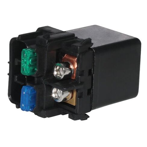 دراجة نارية بدال بداية التشغيل الملف اللولبي 35850-MFT-641 متوافق مع CB1000 CB1000R CBR1000 CBR1000RR FJS400 400 FJS600 600 CRF1000 in Kuwait