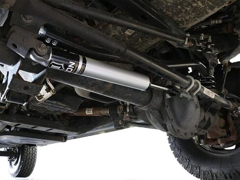 ICON 2.0 VS Steering Stabilizer Shock, Compatible with 2009-Up Ram 2500/3500 HD, 216520 in Kuwait